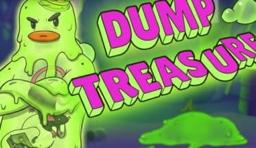 Dump Treasure