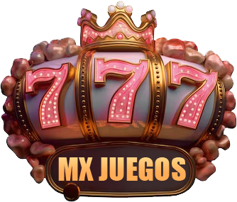 mxjuegos777mx.net Logo